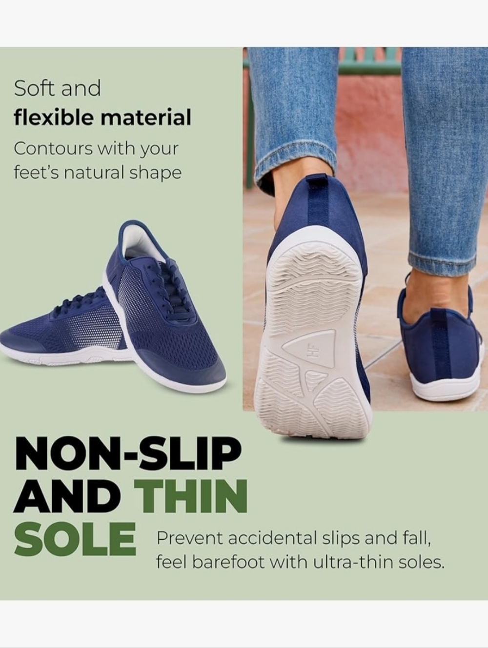 Hike Shoes - Picture 10 of 12
